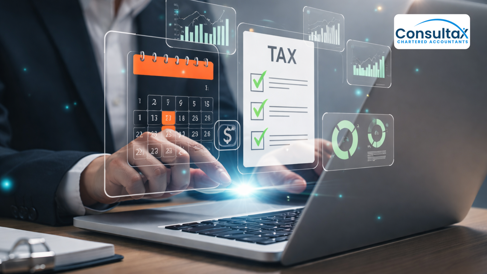 Making Tax Digital Uncovered: How Accountants Help You Stay Ahead